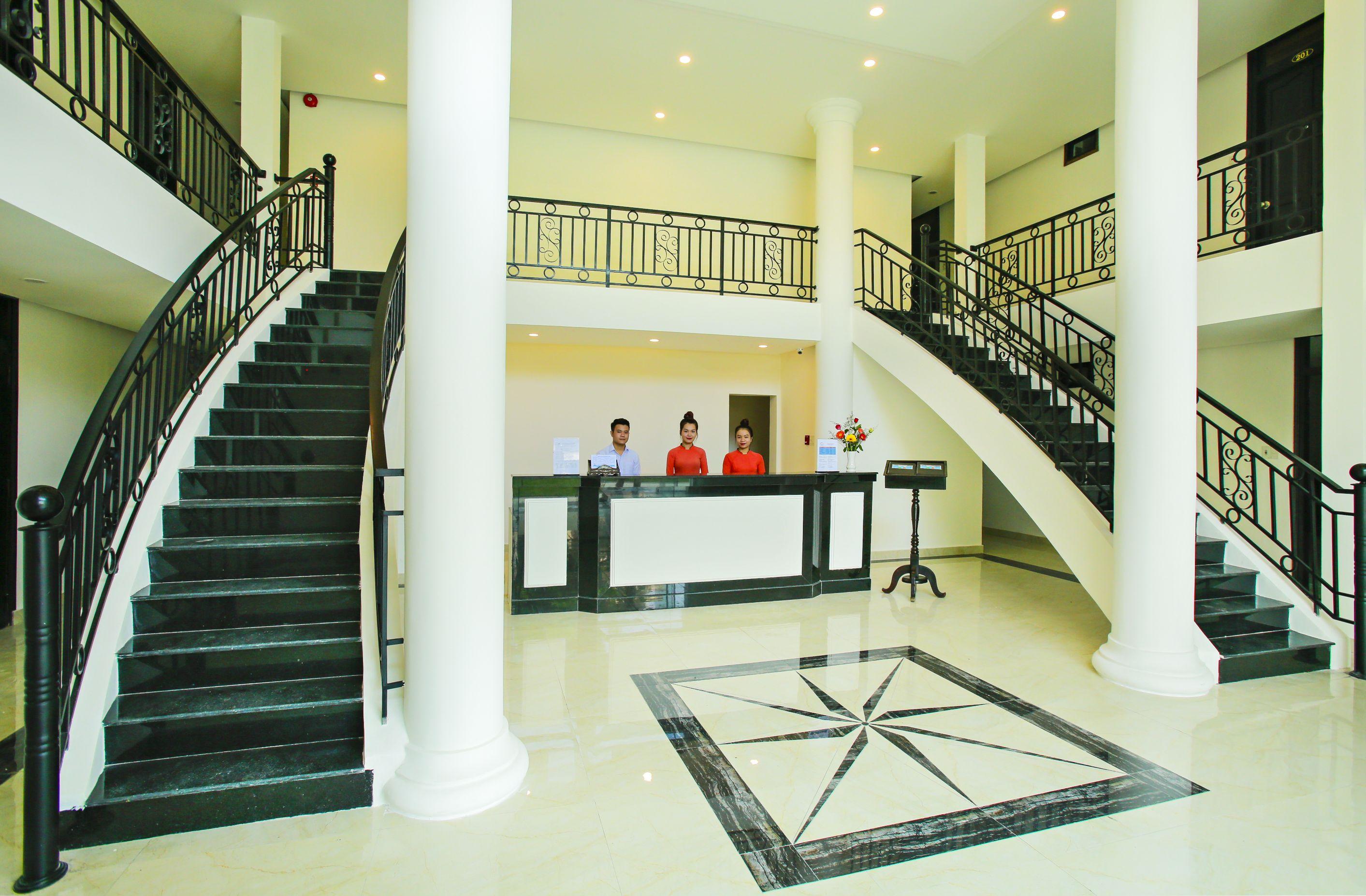 Pho Hoi Riverside Resort Хоян Екстер'єр фото