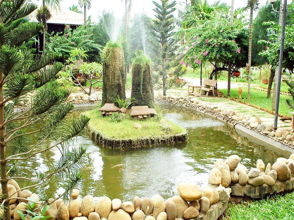 Pho Hoi Riverside Resort Хоян Екстер'єр фото