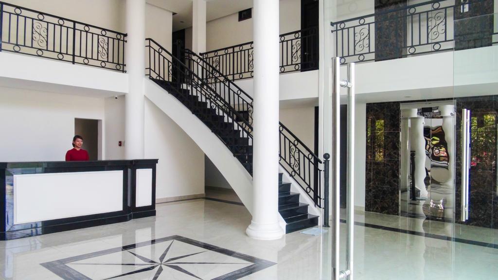 Pho Hoi Riverside Resort Хоян Екстер'єр фото