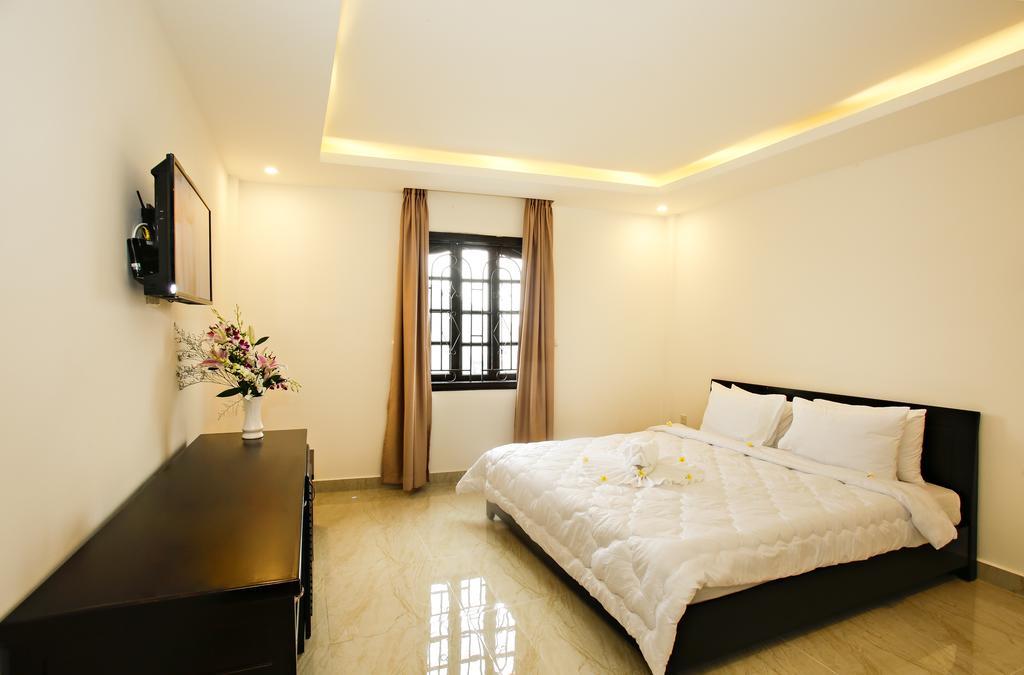 Pho Hoi Riverside Resort Хоян Екстер'єр фото