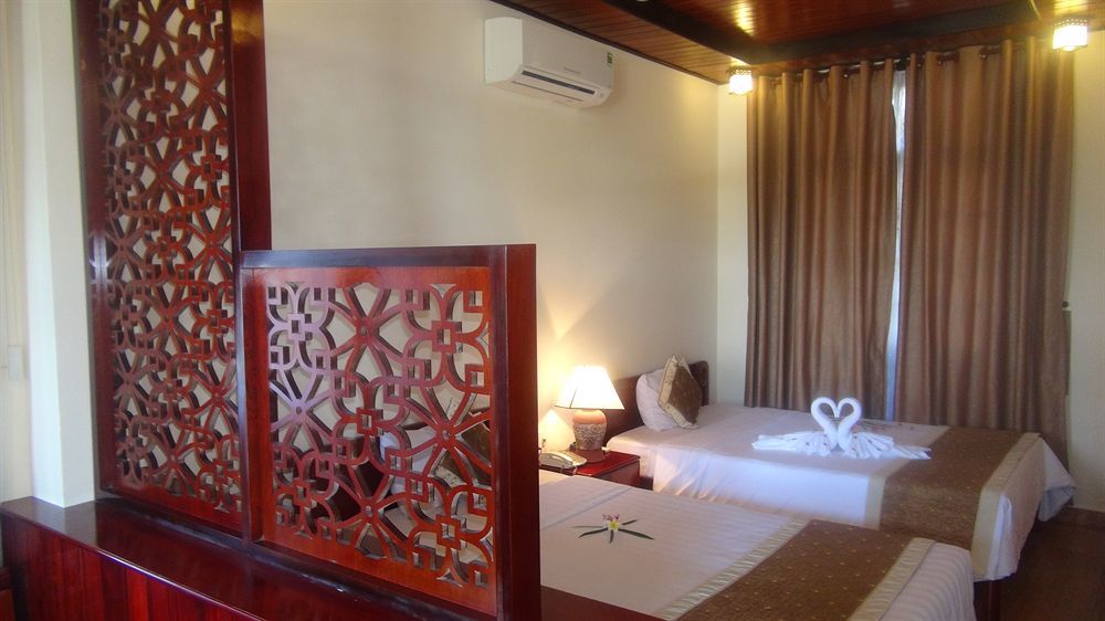 Pho Hoi Riverside Resort Хоян Екстер'єр фото