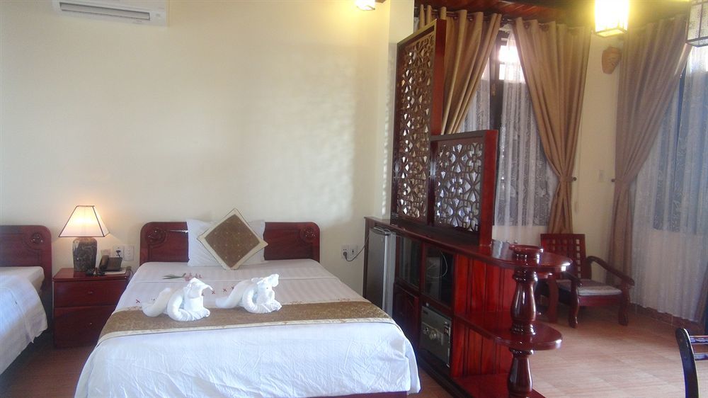 Pho Hoi Riverside Resort Хоян Екстер'єр фото