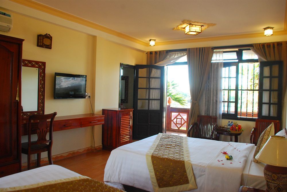 Pho Hoi Riverside Resort Хоян Екстер'єр фото