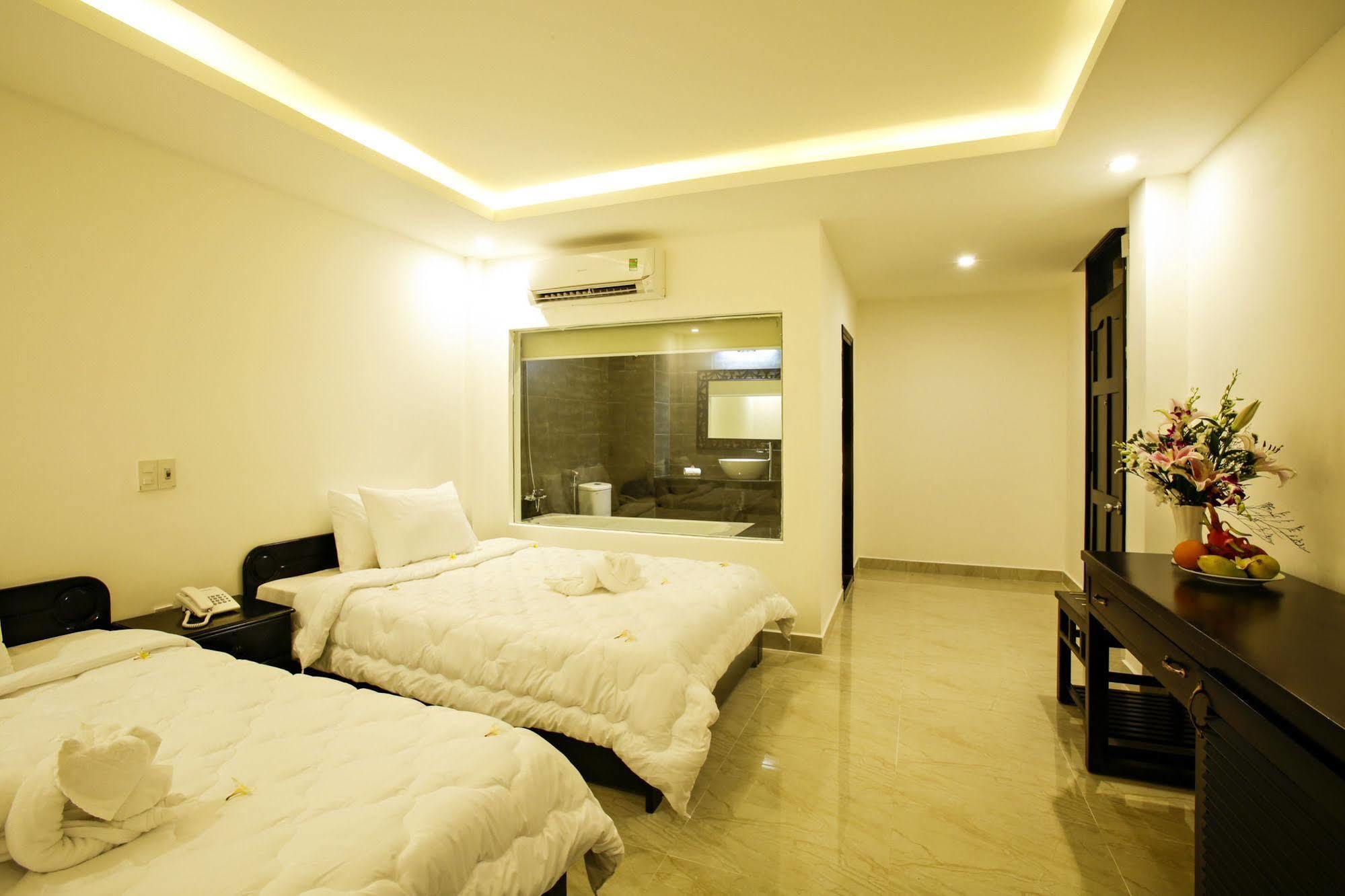 Pho Hoi Riverside Resort Хоян Екстер'єр фото