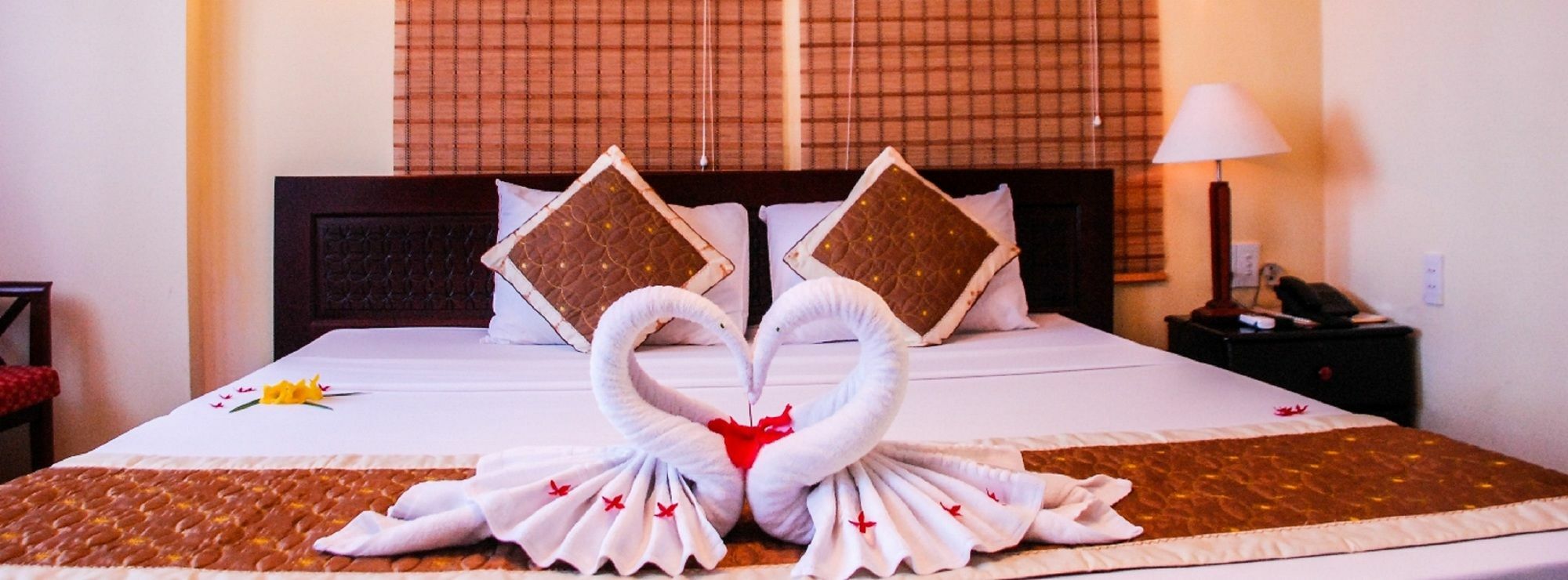 Pho Hoi Riverside Resort Хоян Екстер'єр фото